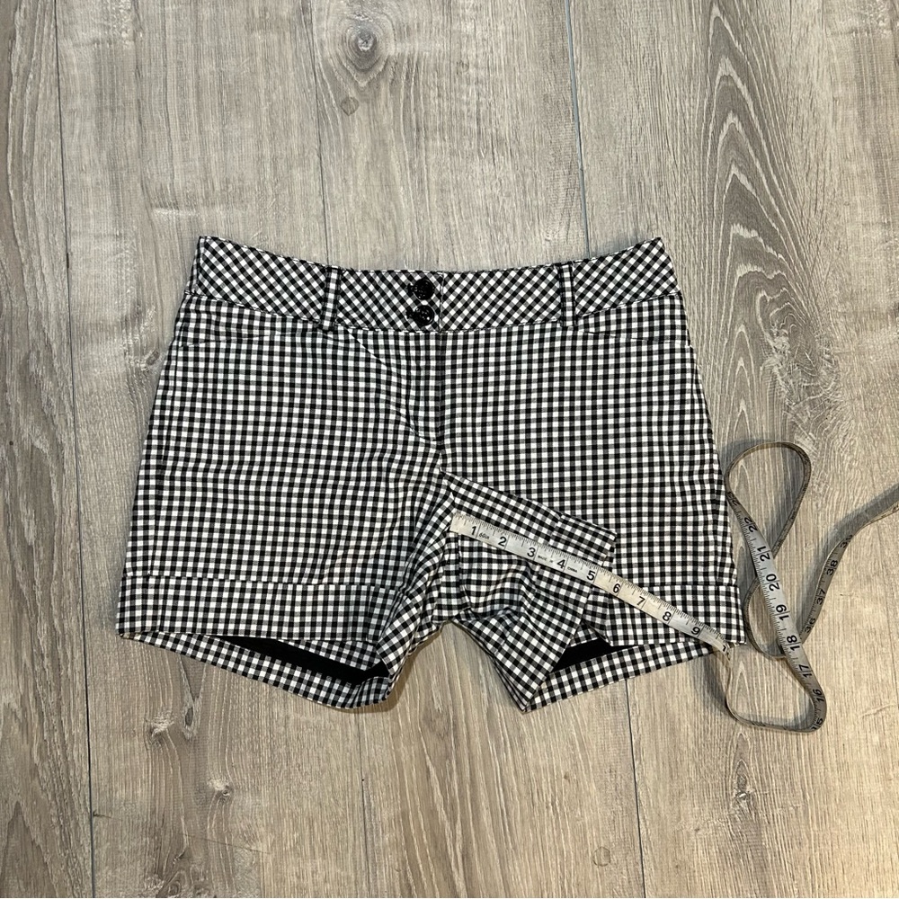 WHBM Shorts - Picture 6 of 7